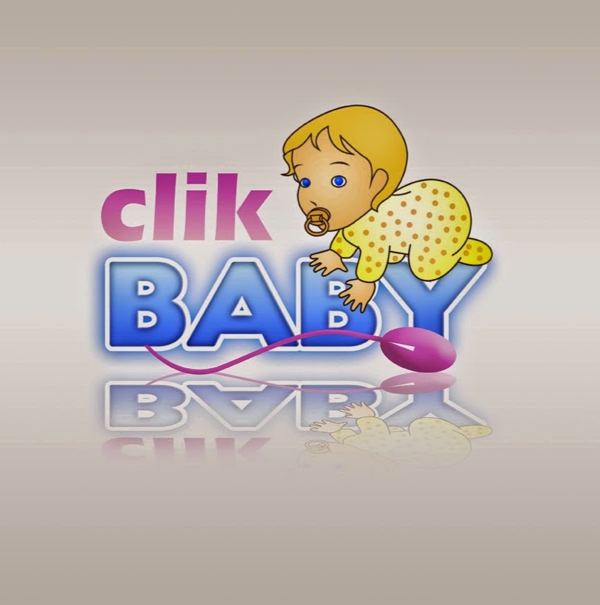 Cupom Clik Baby